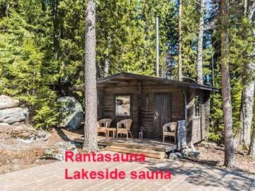 Фотографии Дома для отпуска Holiday Home Heikinranta г. Isokallio (Финляндия) №4 Фото Дома для отпуска Holiday Home Heikinranta г. Isokallio 4