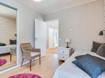 Фото номера Дом для отпуска Дома для отпуска Holiday Home Heikinranta г. Isokallio 27