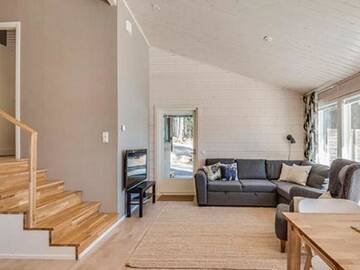Фото номера Дом для отпуска Дома для отпуска Holiday Home Heikinranta г. Isokallio 34