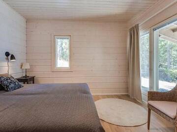 Фото номера Дом для отпуска Дома для отпуска Holiday Home Heikinranta г. Isokallio 35