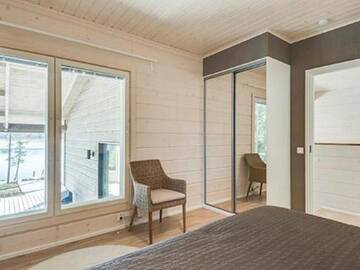 Фото номера Дом для отпуска Дома для отпуска Holiday Home Heikinranta г. Isokallio 38