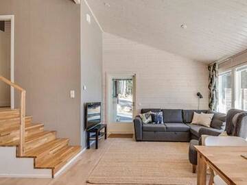 Фото номера Дом для отпуска Дома для отпуска Holiday Home Heikinranta г. Isokallio 10