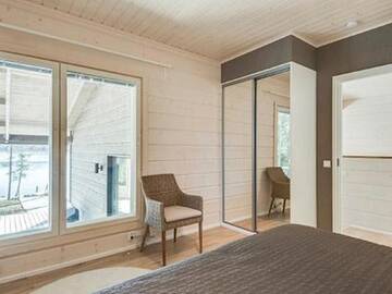 Фото номера Дом для отпуска Дома для отпуска Holiday Home Heikinranta г. Isokallio 14