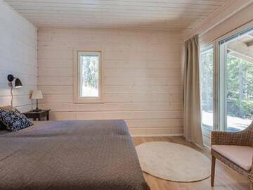 Фото номера Дом для отпуска Дома для отпуска Holiday Home Heikinranta г. Isokallio 11