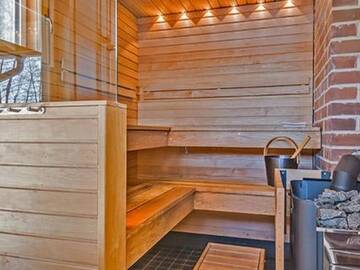 Фото номера Дом для отпуска Дома для отпуска Holiday Home Heikinranta г. Isokallio 12