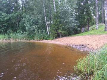 Фото номера Дом для отпуска Дома для отпуска Holiday Home Heikinranta г. Isokallio 19