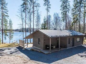 Фотографии Дома для отпуска Holiday Home Heikinranta г. Isokallio (Финляндия) №2 Фото Дома для отпуска Holiday Home Heikinranta г. Isokallio 2