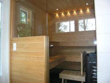 Фото номера Дом для отпуска Дома для отпуска Holiday Home Heikinranta г. Isokallio 24