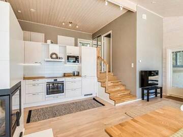 Фото номера Дом для отпуска Дома для отпуска Holiday Home Heikinranta г. Isokallio 23