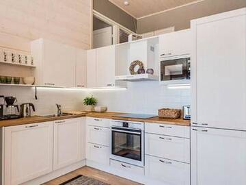 Фото номера Дом для отпуска Дома для отпуска Holiday Home Heikinranta г. Isokallio 40