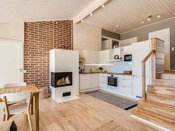 Фото номера Дом для отпуска Дома для отпуска Holiday Home Heikinranta г. Isokallio 44