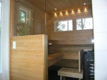Фото номера Дом для отпуска Дома для отпуска Holiday Home Heikinranta г. Isokallio 48
