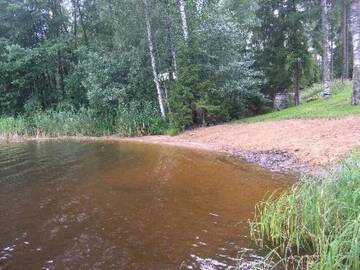 Фото номера Дом для отпуска Дома для отпуска Holiday Home Heikinranta г. Isokallio 43